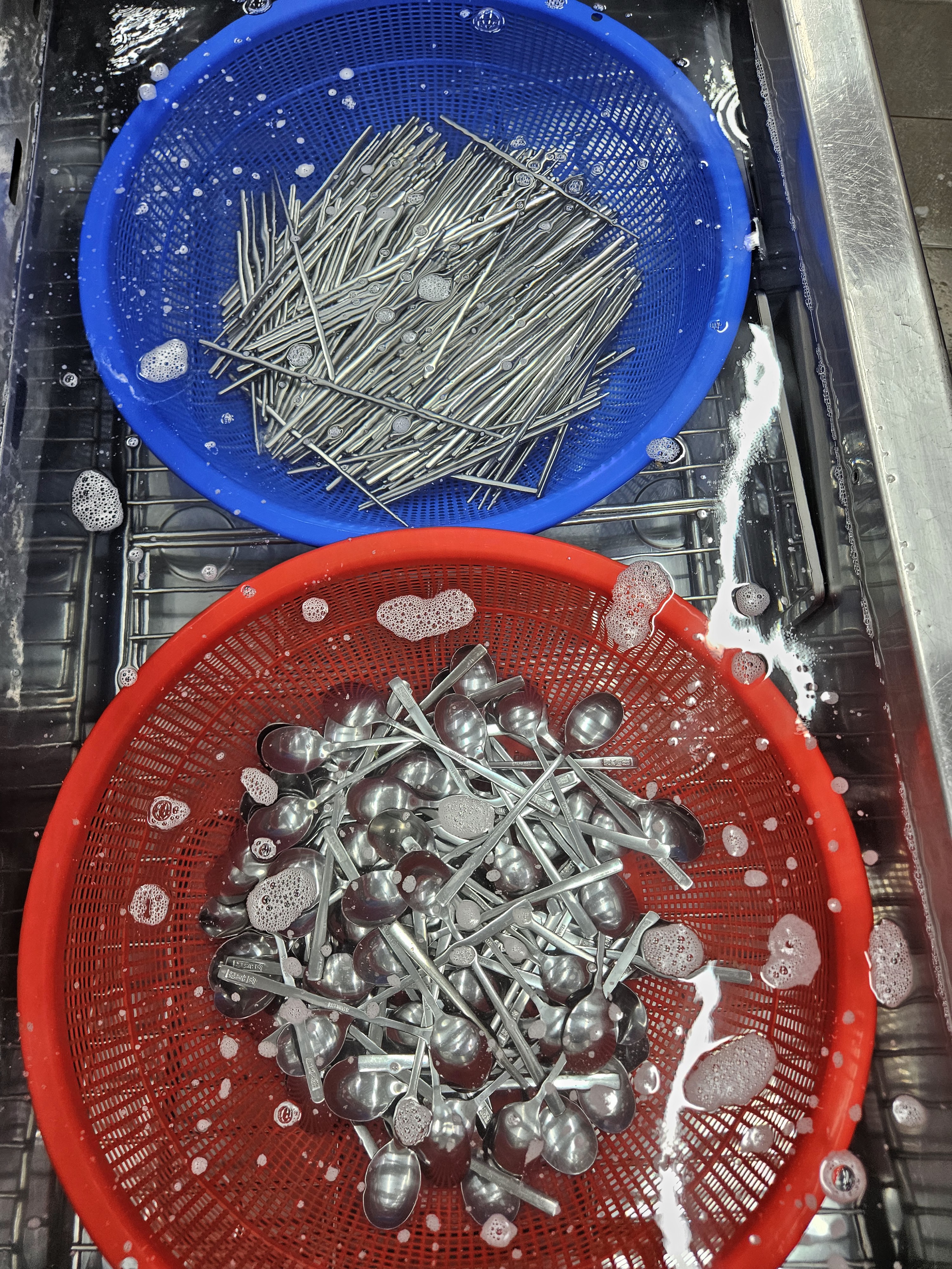 이미지 3:충장축제 중 다회용기 세척은 누가 하지요?