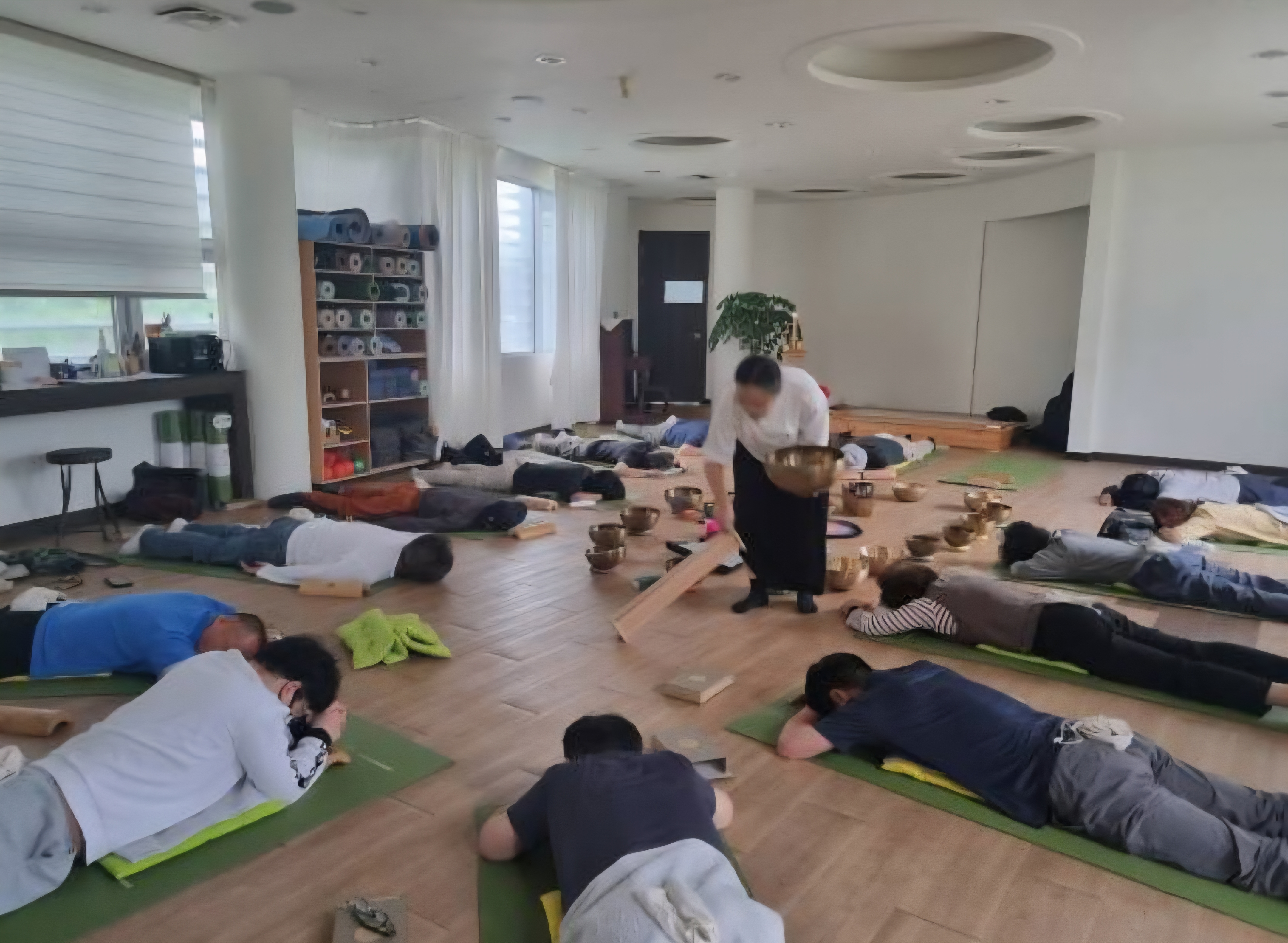 이미지 3:2025년 싱잉볼 원데이클래스