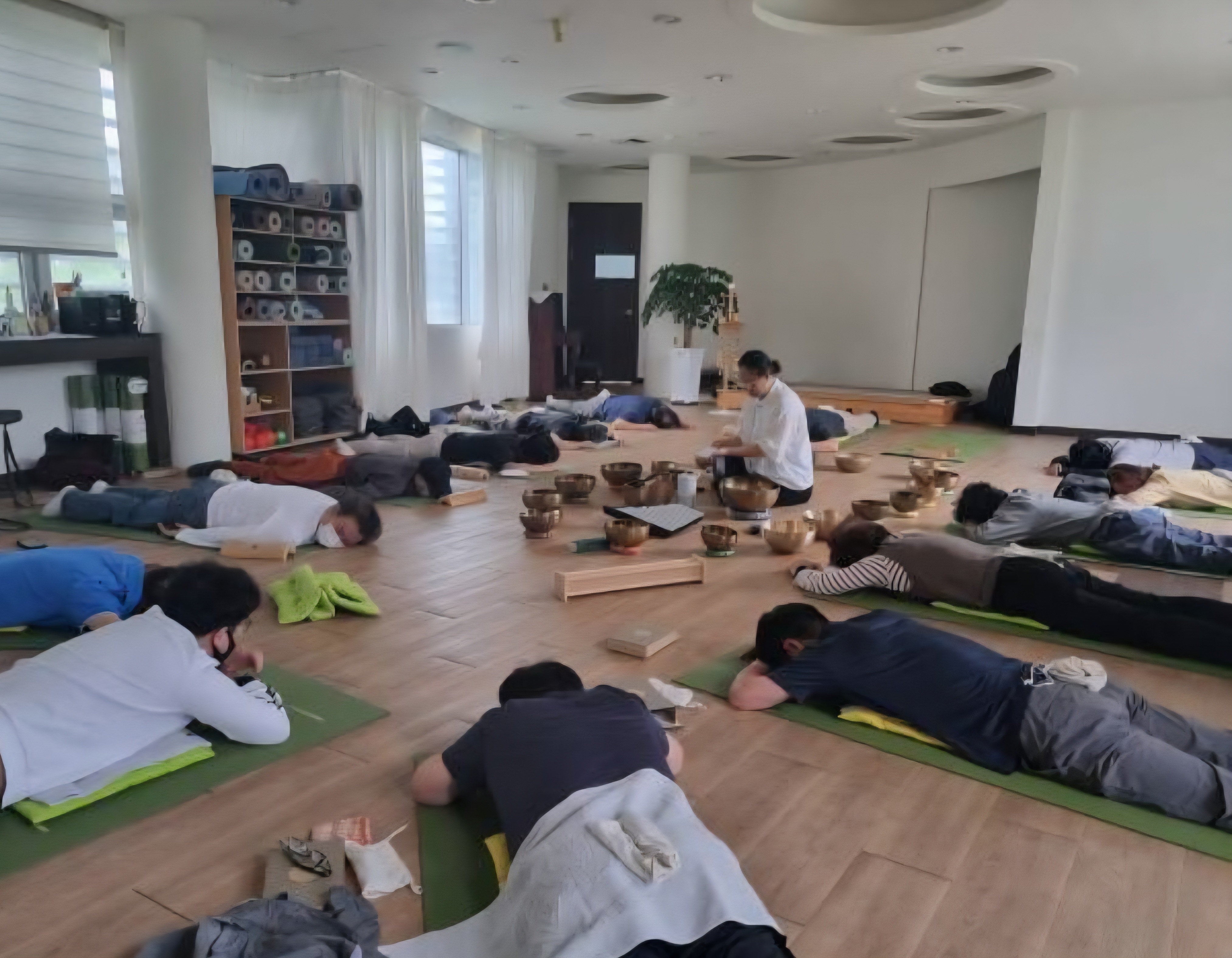 이미지 4:2025년 싱잉볼 원데이클래스