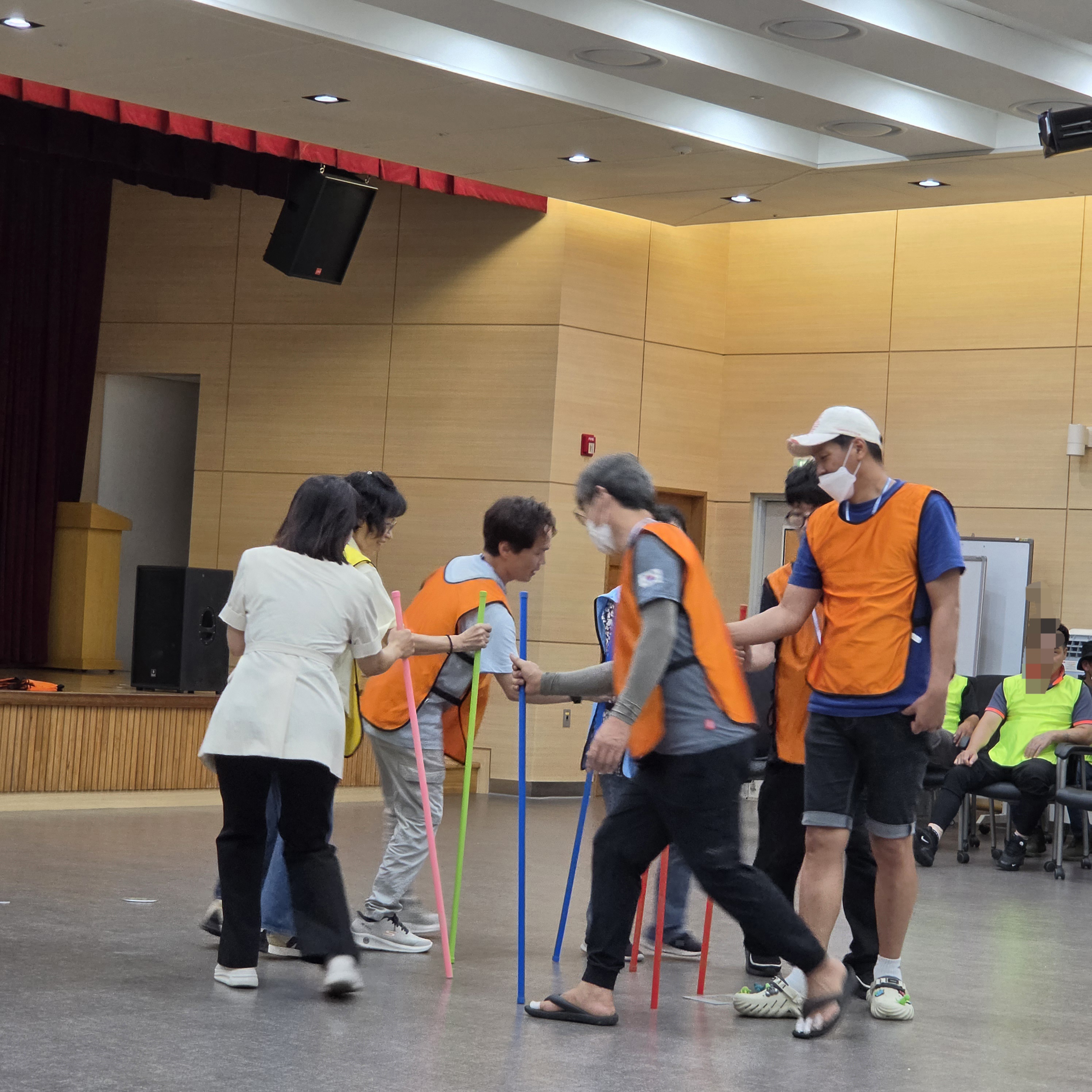 이미지 4:26년 참여주민 힐링과 성장pg - 한국자활연수원