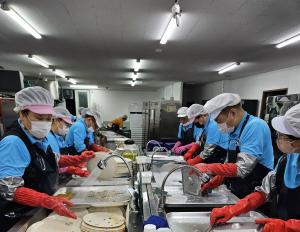 충장축제 중 다회용기 세척은 누가 하지요?