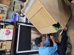 자활사업단과 자활기업 서로 협력해요! 